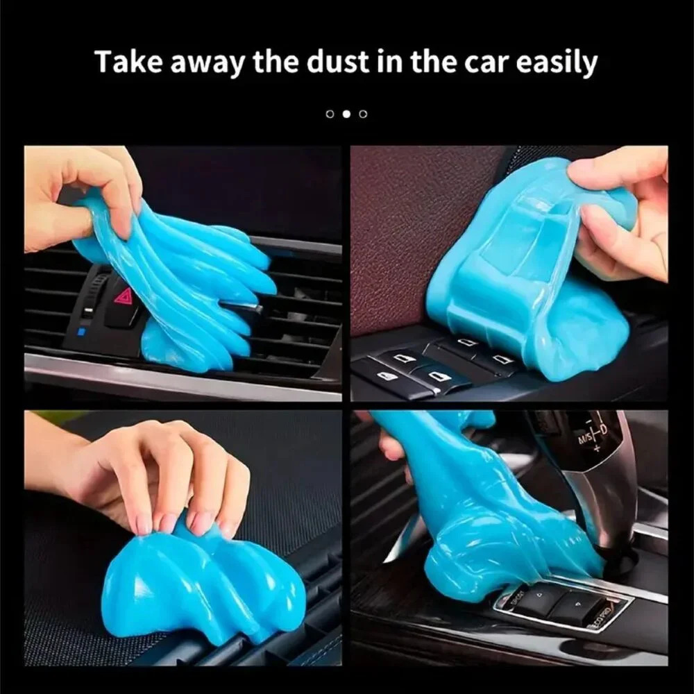 Magic Cleaner Gel